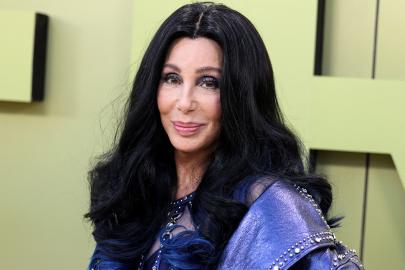Cher Revealed 2-Pound Weight Gain at Age 28 When ‘Miserable’ in New Memoir