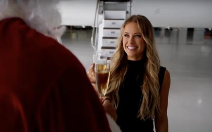 What Is 'Christmas in the Spotlight'? Lifetime Movie Inspired By Tayvis