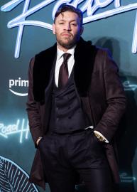 Conor McGregor Attends Court as Civil Sexual Assault Trial Begins