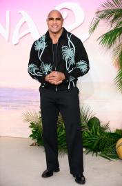 Dwayne Johnson Had to Pull Strings to Get Taylor Swift Tickets