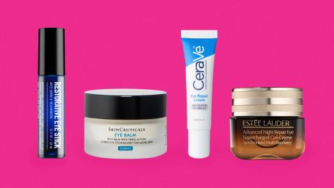 20 Eye Creams I Swear By for Banishing Dark Circles