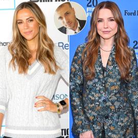 Jana Kramer and Sophia Bush React to 'OTH’ Costar Paul Teal's Death