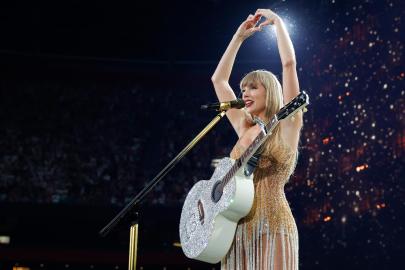 All the Surprise Songs Taylor Swift Hasn't Played at the ‘Eras Tour’ Yet