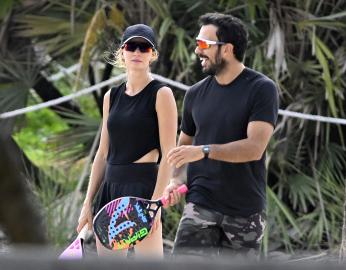 Gisele Bundchen Talks About Marriage to Joaquim Valente, Friends Say