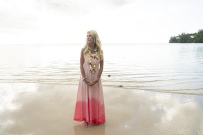 'Golden Bachelorette' Preview: Joan ‘Won't Make’ a Decision Without Kids