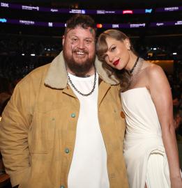 Taylor Swift’s ‘Reputation’ Album Inspired Jelly Roll After CMA Losses