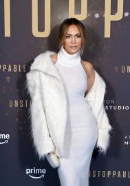 Jennifer Lopez Reacts to Ben Affleck's Praise Amid Their Divorce