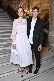 Keira Knightley Offers Rare Insight Into Marriage to James Righton