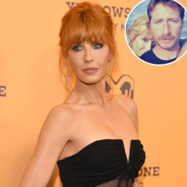 Who Is 'Yellowstone' Star Kelly Reilly's Husband Kyle Baugher? Meet Him