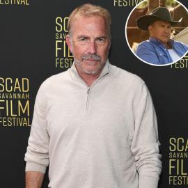 Kevin Costner Reacts to His 'Yellowstone' Character's Shocking Fate