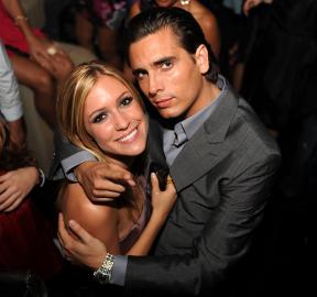 Kristin Cavallari Reads DM From Scott Disick Years After Hookup Rumors