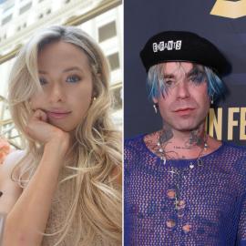 ‘Love Is Blind’ Star Brittany Spotted Kissing Mod Sun During Outing in L.A.