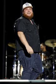 Who Are Luke Combs’ Parents Rhonda and Chester? Meet His Mom and Dad