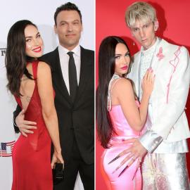 Inside Megan Fox’s Dating History Amid Pregnancy With Machine Gun Kelly