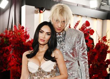 Megan Fox Announces Pregnancy With Baby No. 4, 1st With Machine Gun Kelly