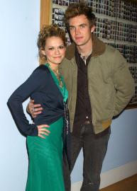 OTH’s Tyler Hilton Tried to Date Joy Lenz But Her 'Cult' Didn't Approve