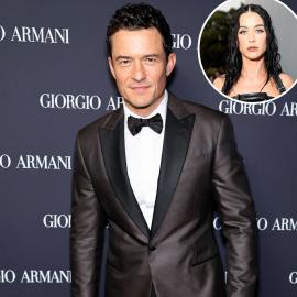 Orlando Bloom Subpoenaed in Katy Perry Lawsuit Over $15 Million Mansion