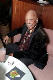 Quincy Jones Dead: Legendary Composer and Producer Dies at 19
