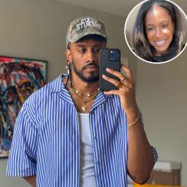 Love Is Blind's Ramses Breaks Silence on Ex Marissa's New Boyfriend