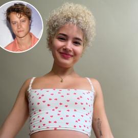 Rudy Pankow's Ex Teo Marcella Shocks Fans With 'Cheating' Claim on TikTok