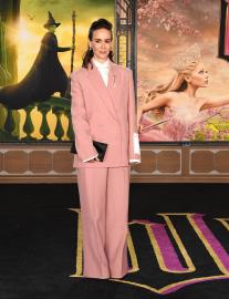 Sarah Paulson Praises Kim Kardashian's Acting in New Show 'All's Fair'