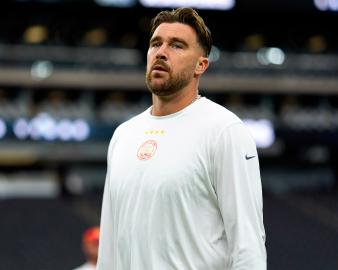 Stolen Watch Belonging to Travis Kelce Found After Break-In: Report