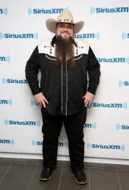 ‘The Voice’ Winner Sundance Head 'Shot in Navel Area'