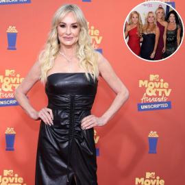 Why Did Taylor Armstrong Leave ‘Real Housewives of Beverly Hills’?