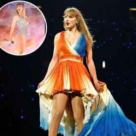 Taylor Swift Teases Her 'Next Era' as She Reminisces in Eras Tour Book