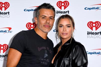 Teddi Mellencamp and Edwin Arroyave’s Date of Separation Revealed