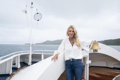 'The Golden Bachelorette' Finale Recap: Who Did Joan Vassos Choose?