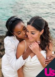 The Valley's Jasmine Goode and Melissa Marie Are Engaged: Proposal Details