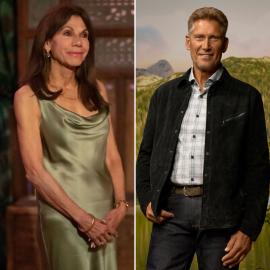 Theresa Nist Confirms Gerry Turner Divorce Wasn't Just About Relocating