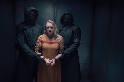 Everything ‘The Handmaid's Tale’ Cast Said About the Show Ending