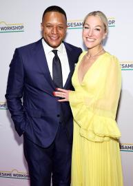 Today’s Craig Melvin and Wife Lindsay Czarniak’s Relationship Timeline