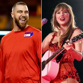 Which Taylor Swift Song Has Travis Kelce ‘Learned to Absolutely Love’?