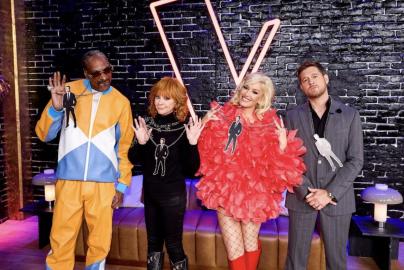 What Time Is ‘The Voice’ on Tonight? Schedule Updates Amid Season 26