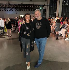 Who Is New ‘RHOSLC’ Star Bronwyn Newport’s Husband? Meet Todd Bradley
