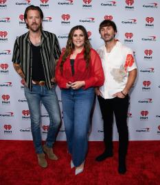 Why Did Lady A Change Their Name? What the Country Band Has Said