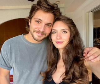 Yellowstone’s Luke Grimes on What Makes Wife Bianca the 'Coolest Person'