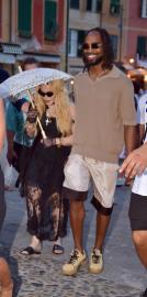 Madonna ‘Relieved to Be Single’ After ‘Amicable’ Split From Akeem Morris