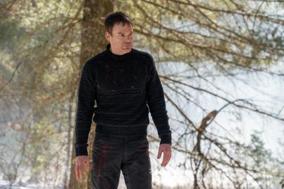 Why Michael C. Hall's Involvement in 'Dexter' Prequel Was 'Crucial'