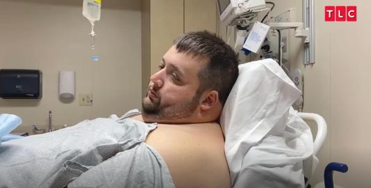 1000-Lb. Best Friends’ Scott Bagwill’s Surgery Is at Risk in Sneak Peek