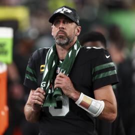 5 Hot Stories: Aaron Rodgers Family Drama, Menendez Bros Update