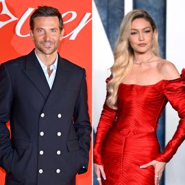5 Hot Stories: Bradley Cooper’s Private Life, ‘The Valley’ Baby News