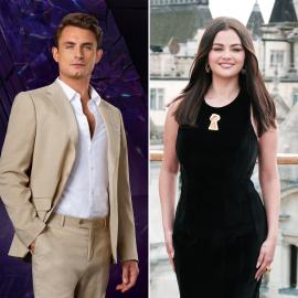 5 Hot Stories: James Kennedy Arrested, Selena Gomez Celebrates Engagement