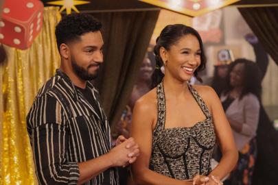 'All American' Season 7 Trailer Mixes Returning Faces With a New Generation