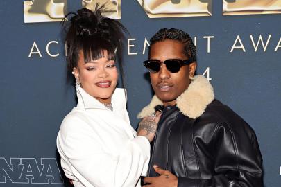 ASAP Rocky Plans to Pass Video Game Collection to His and Rihanna's Sons