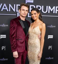 Ally Lewber Says James Kennedy Has Been ‘Grieving' the ‘VPR’ Cast Shakeup