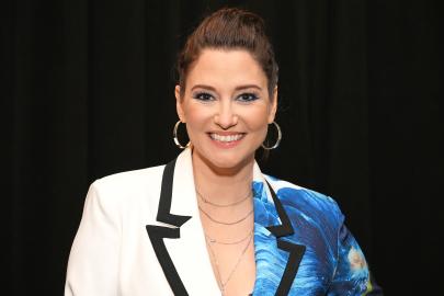 Grey’s Chyler Leigh Reveals Her Least Favorite Lexie Story Line